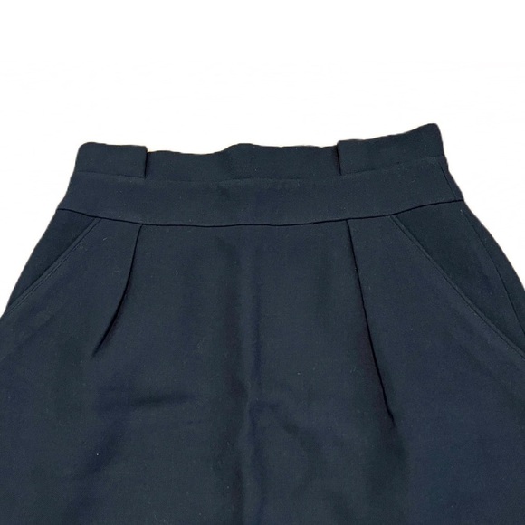 🖤 Kate Spade New York “Skirt The Rules” Skirt | Knee Length | Pockets | Size 2 - Picture 7 of 12